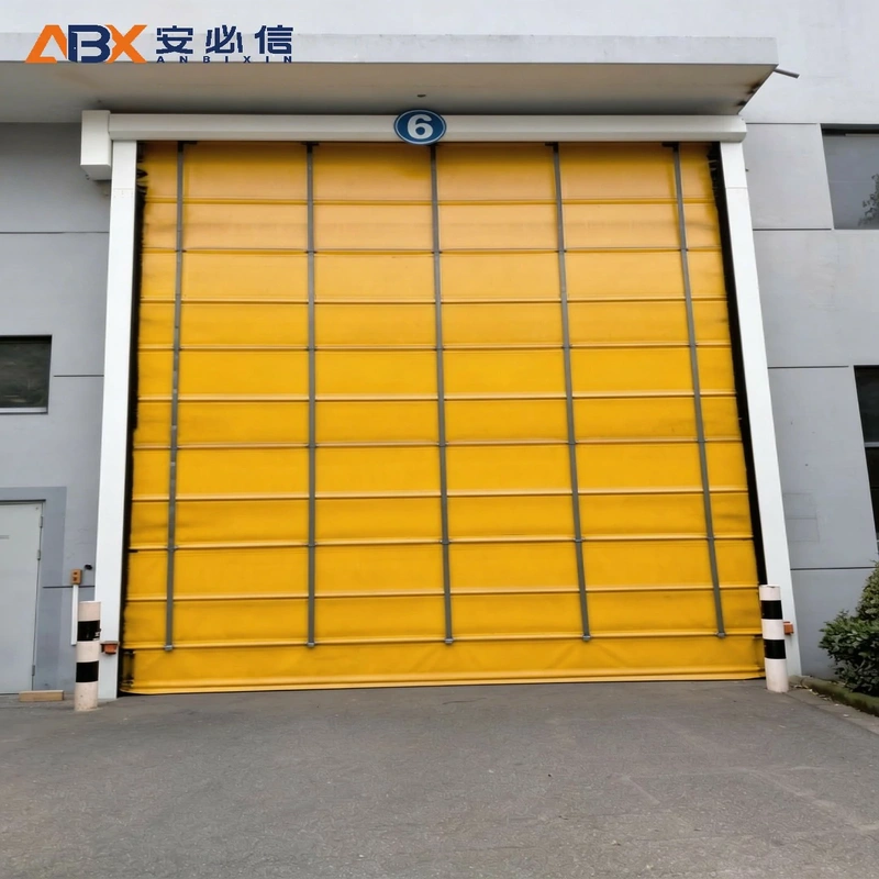 眉山冷库门封